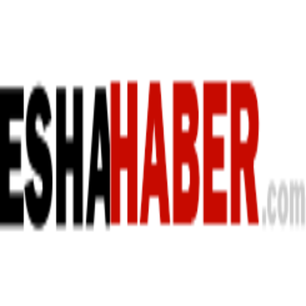 Esha Haber Logo Arşiv