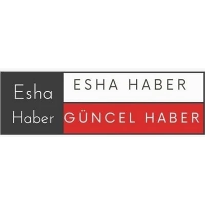 Esha Haber Logo Arşiv