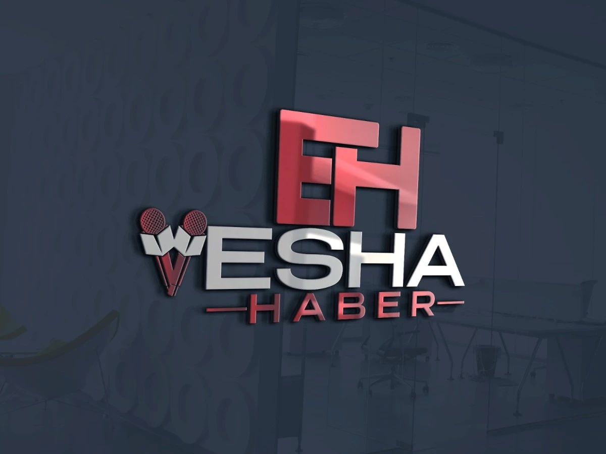 Esha Haber Logo Arşiv