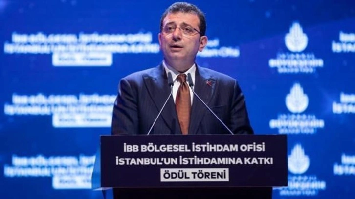 '100 bin' dedi 2 bin yaptı! İmamoğlu bir vaadini daha tutmadı