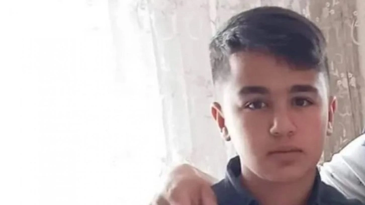 16 yaşındaki Eren'in feci ölümü! Elektrik akımına kapıldı