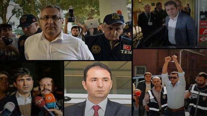 17-25 Aralık kumpasıyla ilgili şok tespit! Deşifre olunca operasyonu öne çekmişler