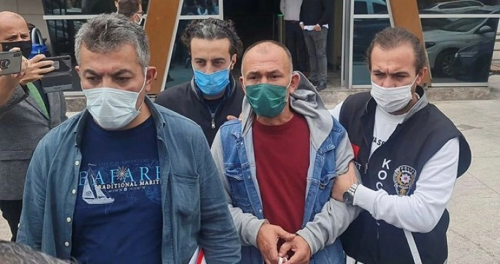 17 yıl sonra yakalandılar! Delil yetersizliğinden beraat ettiler