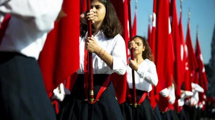 19 Mayıs Atatürk'ü Anma, Gençlik ve Spor Bayramı mesajları, Atatürk'ün sözleri; 19 Mayıs g