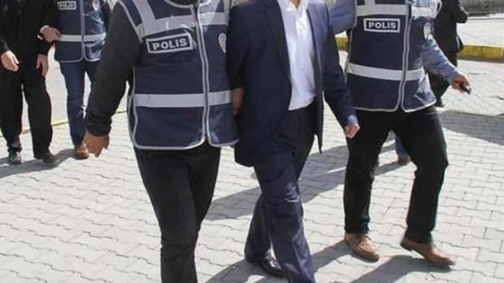 2 ilde FETÖ'nün akademisyen yapılanmasına operasyon: 9 gözaltı