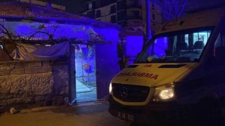 20 günlük bebek ölü bulundu. Annesi yeni emzirmişti. Kayseri'de polis alarma geçti