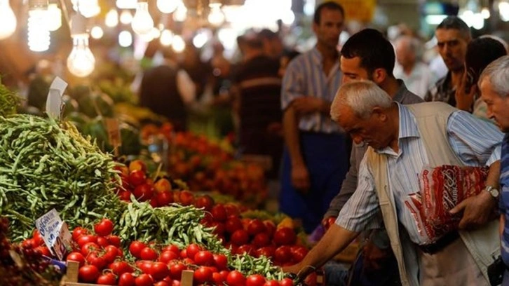 2022'de dünyada nüfusun yüzde 29,6'sı yeterli gıdaya erişemedi