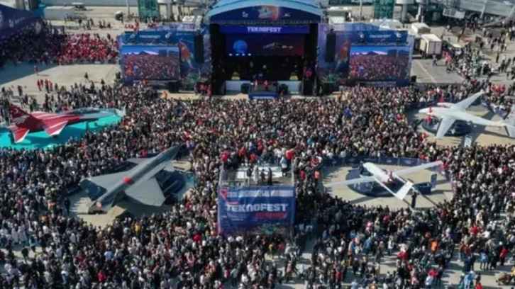 2024 TEKNOFEST İstanbul'da ne zaman, nerede yapılacak? TEKNOFEST katılım ücretsiz mi?