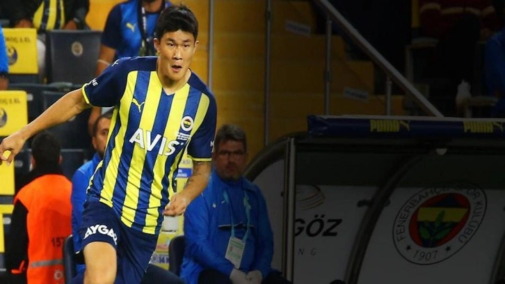 23 milyon Euro masada! Gözler Kim Min-Jae'de