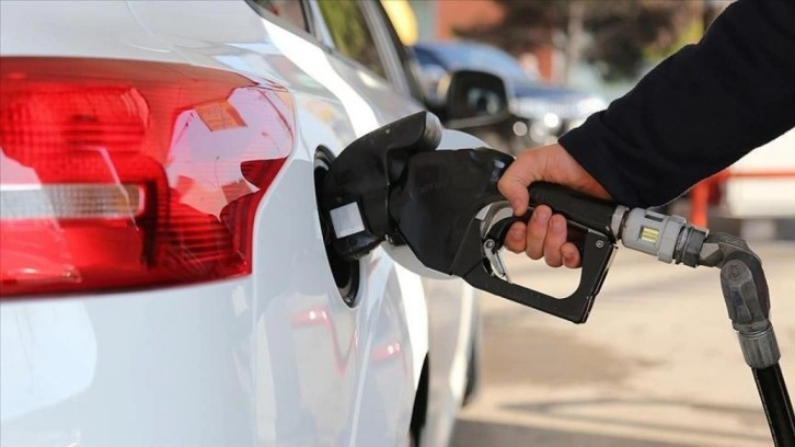 23 Temmuz güncel benzin, motorin ve LPG fiyatları...