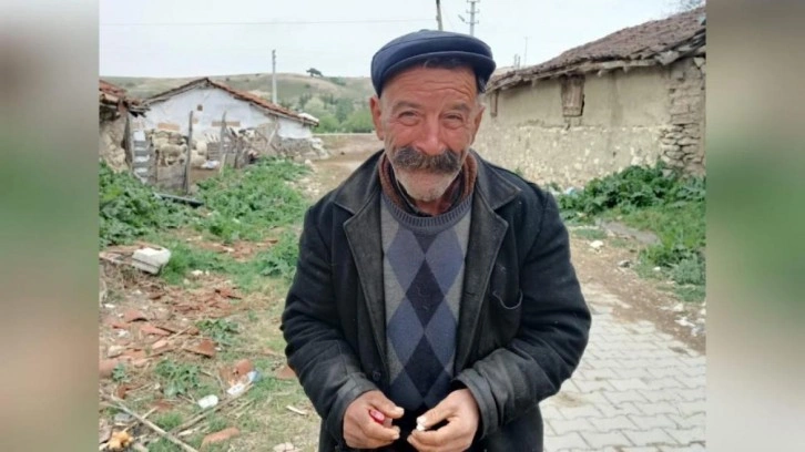 25 gündür kayıp adamdan acı haber