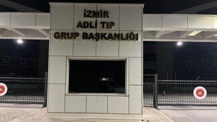 3 yıl sonra gittiği evde üvey annesinin kemiklerini buldu