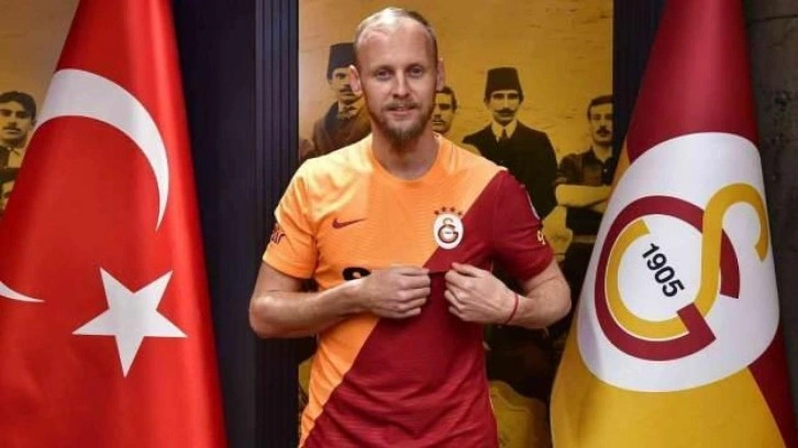 31 yaşındaki Semih Kaya'dan sürpriz karar!