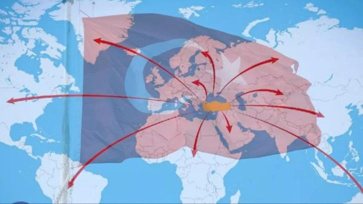 40 milyar dolarlık hedef! Türkiye'nin konumu kritik