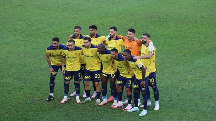 57'nci TSYD Ankara Kupası'nın sahibi MKE Ankaragücü