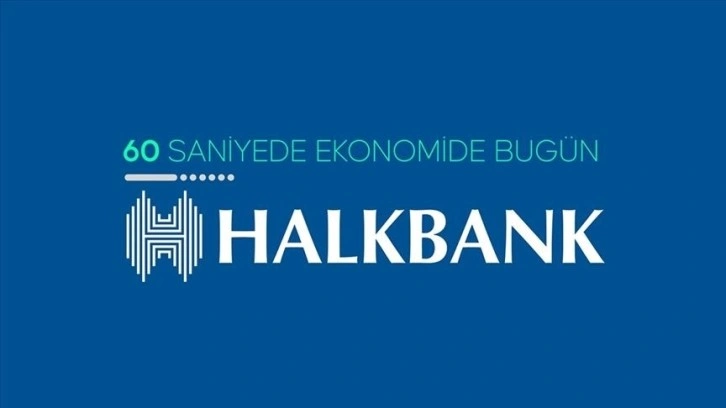 60 saniyede ekonomide bugün (04 Kasım 2024)