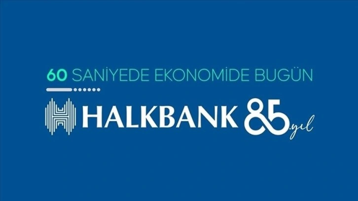 60 saniyede ekonomide bugün (09 Ocak 2024)