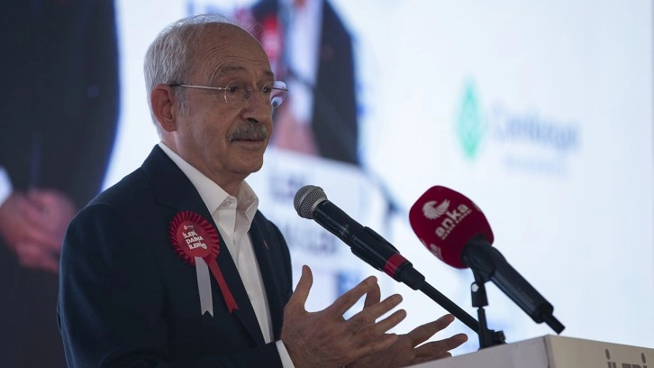 6'lı masa dağıldı mı? CHP lideri Kemal Kılıçdaroğlu iddiaları yanıtladı