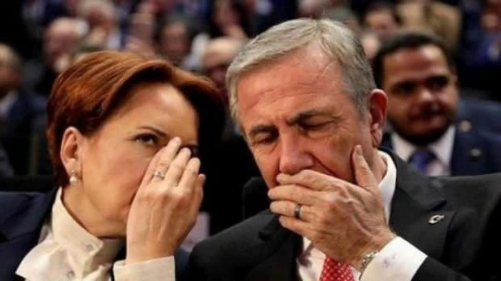 6'lı masanın adayı kim olacak? Fazıl Say'dan Akşener'e 'Mansur Yavaş' deste