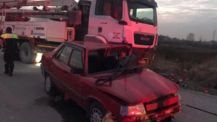 9 yaşındaki çocuk dehşet saçtı: 3'ü ağır 5 yaralı