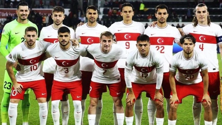 A Milli Futbol Takımı, Ermenistan deplasmanında