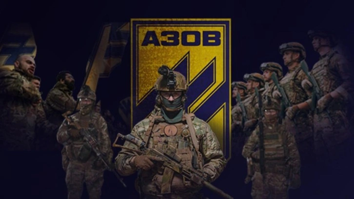 ABD, Azov Taburu'nun silah ambargosunu kaldırdı