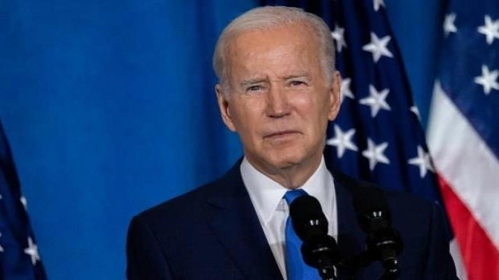 ABD Başkanı Biden, Müslümanların ramazanını tebrik etti