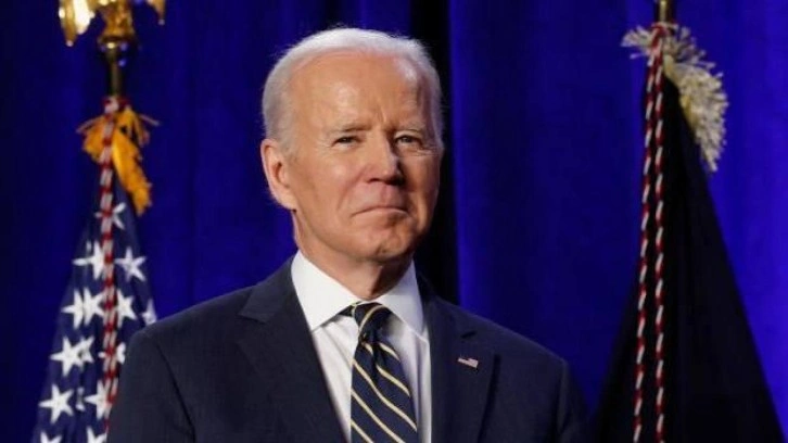 ABD Başkanı Biden'dan Ramazan Bayramı mesajı