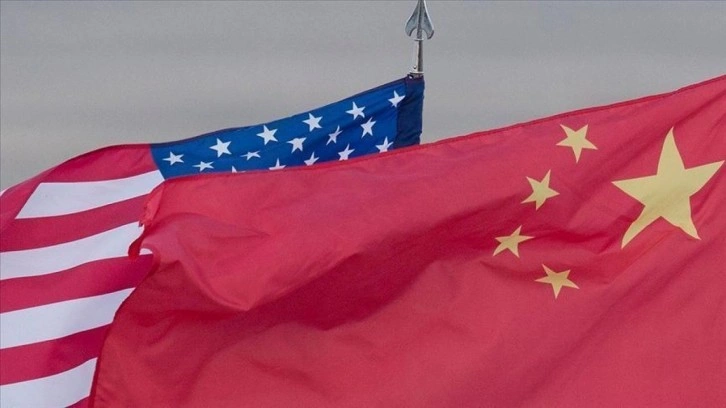 ABD, Çin merkezli 37 savunma sanayi şirketine yaptırım uyguladı