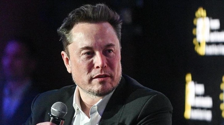 ABD'de mahkeme, Musk'ın düzenlediği çekilişin başkanlık seçimlerine kadar sürebileceğine h