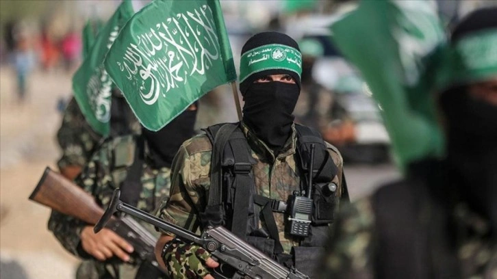 ABD'den Hamas itirafı: Aylardır darbe vurulamadı