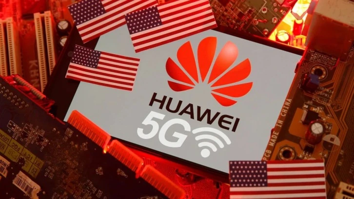 ABD'den Huawei'ye Yeni yaptırım hamlesi