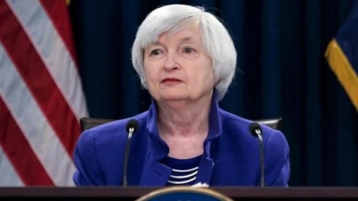 ABD Hazine Bakanı Yellen'e göre bir numaralı ekonomik sorun