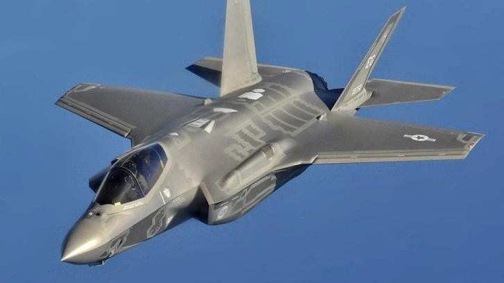 ABD medyasından F-35 iddiası: Yazılım sorunları çözülene kadar tedariki askıya alındı