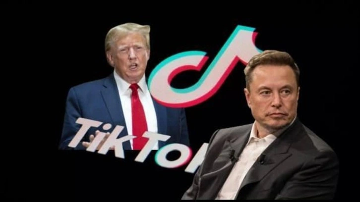 ABD'nin TikTok yasağı Elon Musk'a mı yaradı? TikTok yönetiminden sert yanıt!