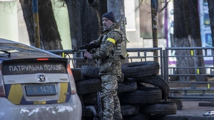 ABD, Ukrayna'ya desteğini sürdüreceğini bildirdi