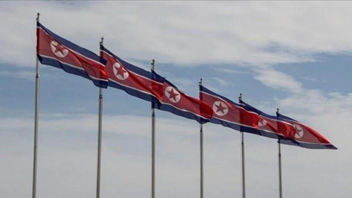 ABD ve Güney Kore’ye mesaj: Pyongyang sonucu kötü olur dedi!