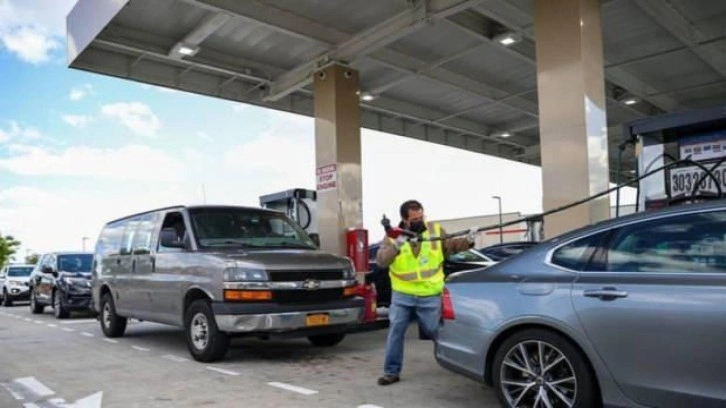 ABD'de fiyatların yükselmesiyle petrol hırsızlıkları arttı