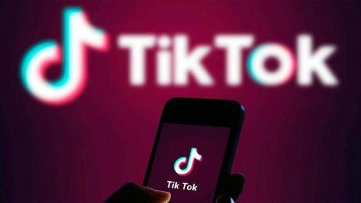 ABD'de Tiktok yasaklanıyor