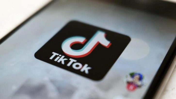 ABD'de vekillere TikTok yasağı getirildi