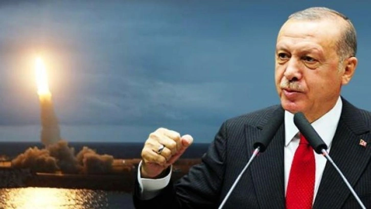 ABD'den Erdoğan'ın 