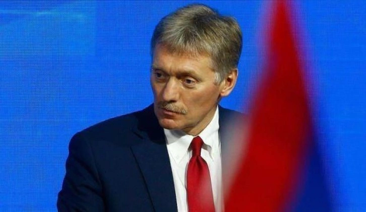 ABD'den Kremlin Sözcüsü Peskov ve Rus oligarklara yaptırım