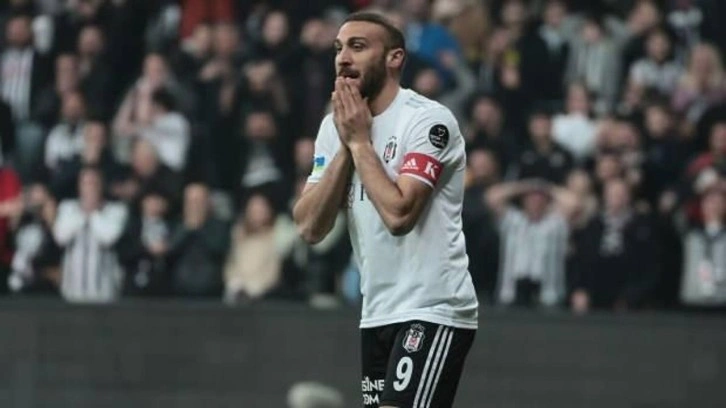 ABD’den teklif gelmişti! Beşiktaş kararını verdi