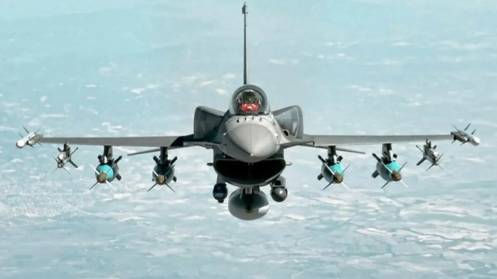 ABD'den Türkiye’ye F-16 için NATO şartı! Onaylayın, uçakları alın