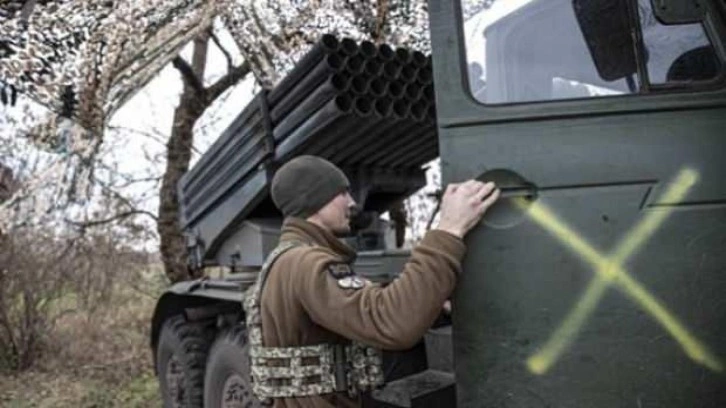 ABD'den Ukrayna'ya yeni yardım paketi