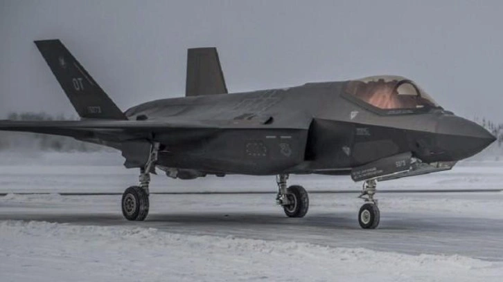 ABD'den ürkiye ile ilgili dikkat çeken 'S-400 ve F-35'  açıklaması!