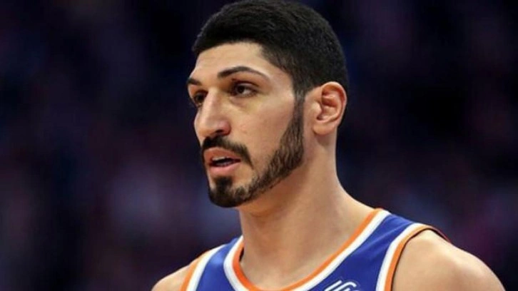 ABD'li avukat, Enes Kanter'in gizemli silah şirketiyle bağlantısını ortaya çıkardı