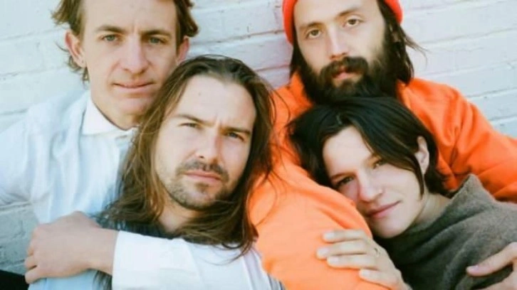 ABD'li rock grubu Big Thief, İsrail'deki konserlerini iptal etti