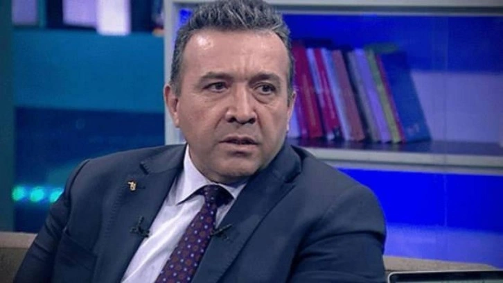 Abdullah Ağar canlı yayında açıkladı: Türkiye’nin gizli silahıydı, sızdırıldı