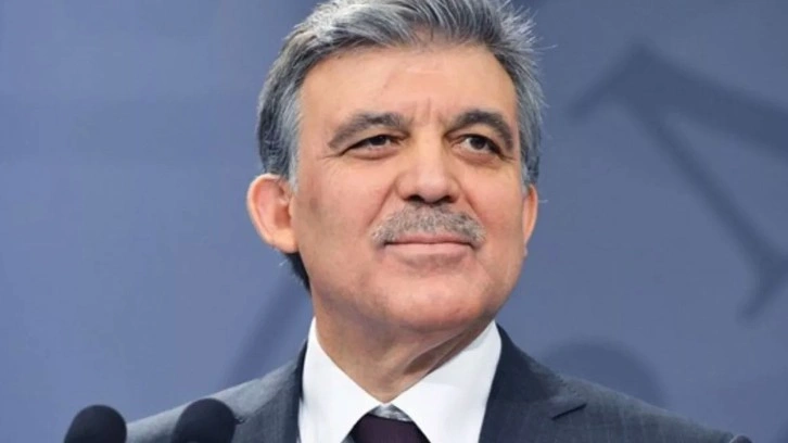 Abdullah Gül'den İsrail'e giden Biden'a sert tepki: Büyük sorumsuzluk